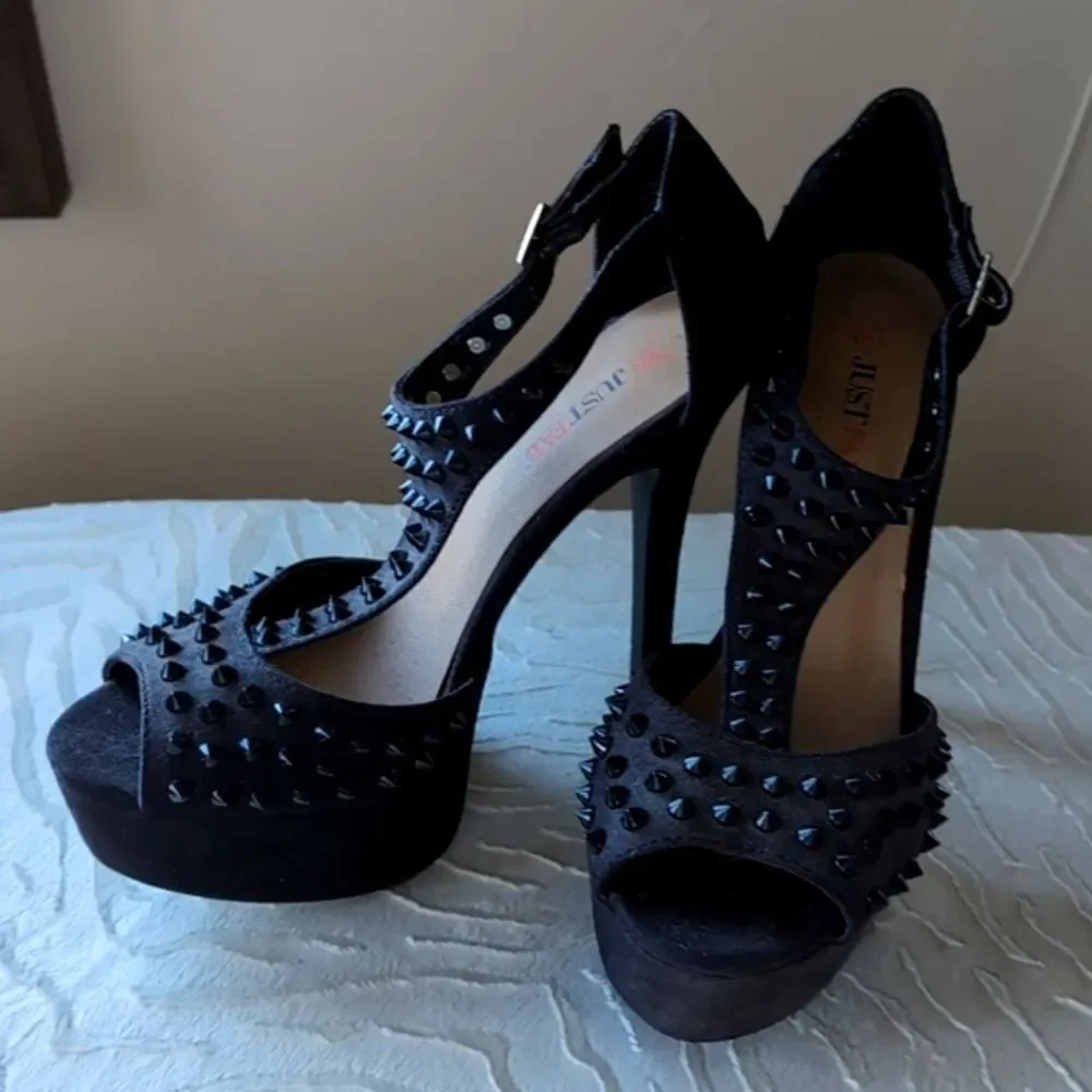 JustFab just fab